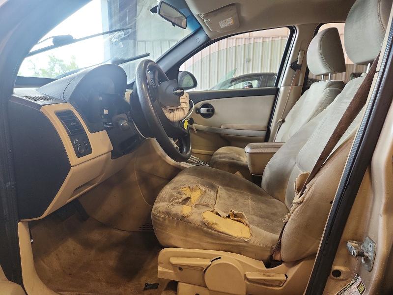 Продажа на аукционе авто 2005 Chevrolet Equinox, vin: 2CNDL13F056143121, номер лота: 53114466