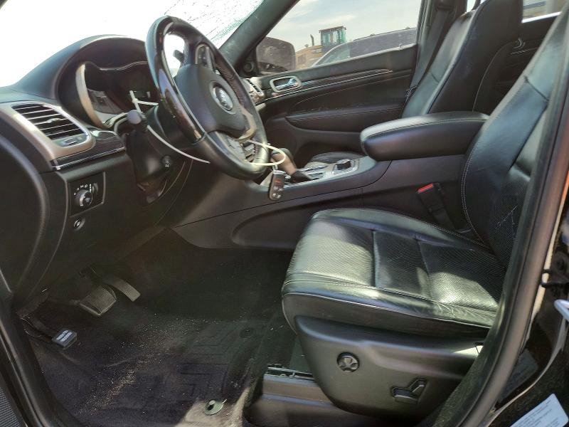 Продаж на аукціоні авто 2017 Jeep Grand Cherokee, vin: 1C4RJFCG4HC940683, номер лоту: 54398326