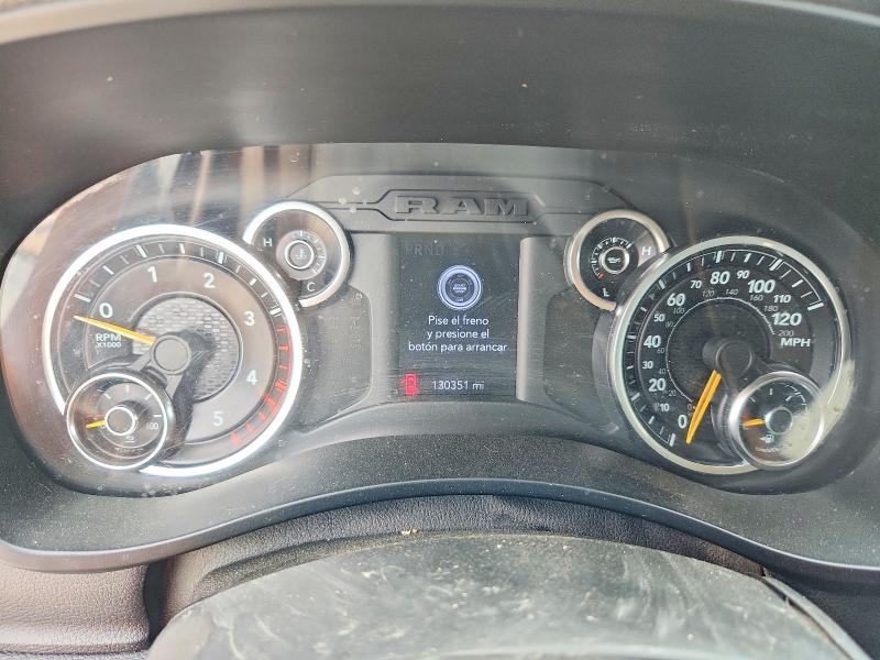 53589106 :رقم المزاد ، 3C63R3GL6LG153882 vin ، 2020 Ram 3500 مزاد بيع