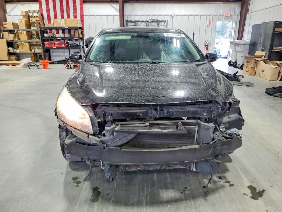 54181046 :رقم المزاد ، 1G11E5SA0GU125293 vin ، 2016 Chevrolet Malibu Limited مزاد بيع