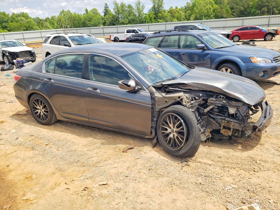Aukcja sprzedaży 2009 Honda Accord, vin: 1HGCP26309A175203, numer aukcji: 53338226