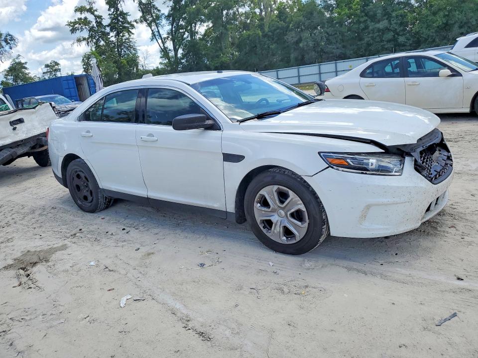 Продажа на аукционе авто 2019 Ford Taurus, vin: 1FAHP2MK5KG102920, номер лота: 55042426