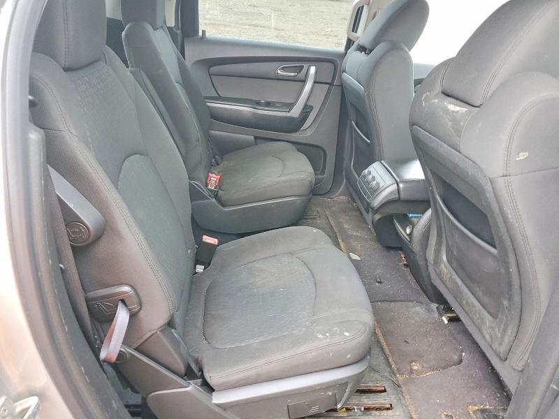 55323266 :رقم المزاد ، 1GKKVPED4CJ168676 vin ، 2012 Gmc Acadia مزاد بيع
