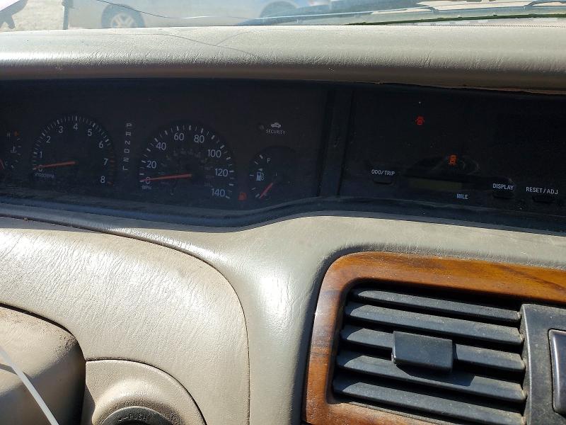Продаж на аукціоні авто 2003 Toyt Avalon, vin: 4T1BF28B73U338013, номер лоту: 54919606