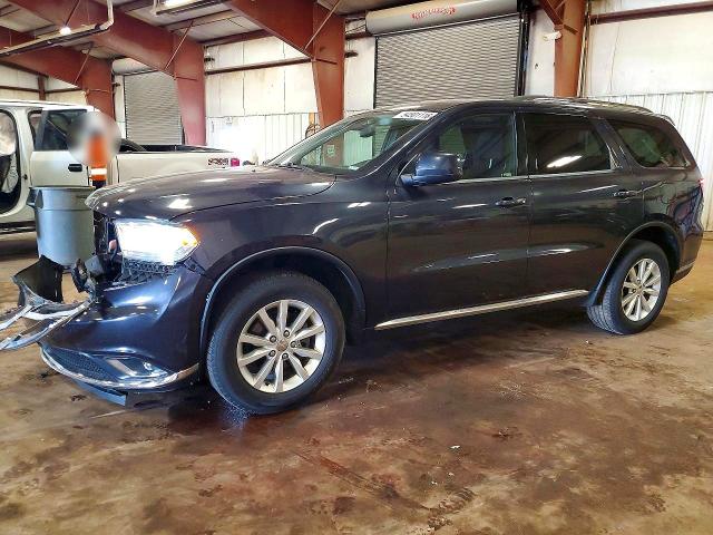 Продажа на аукционе авто 2014 Dodge Durango, vin: 1C4RDJAG3EC455895, номер лота: 54501116