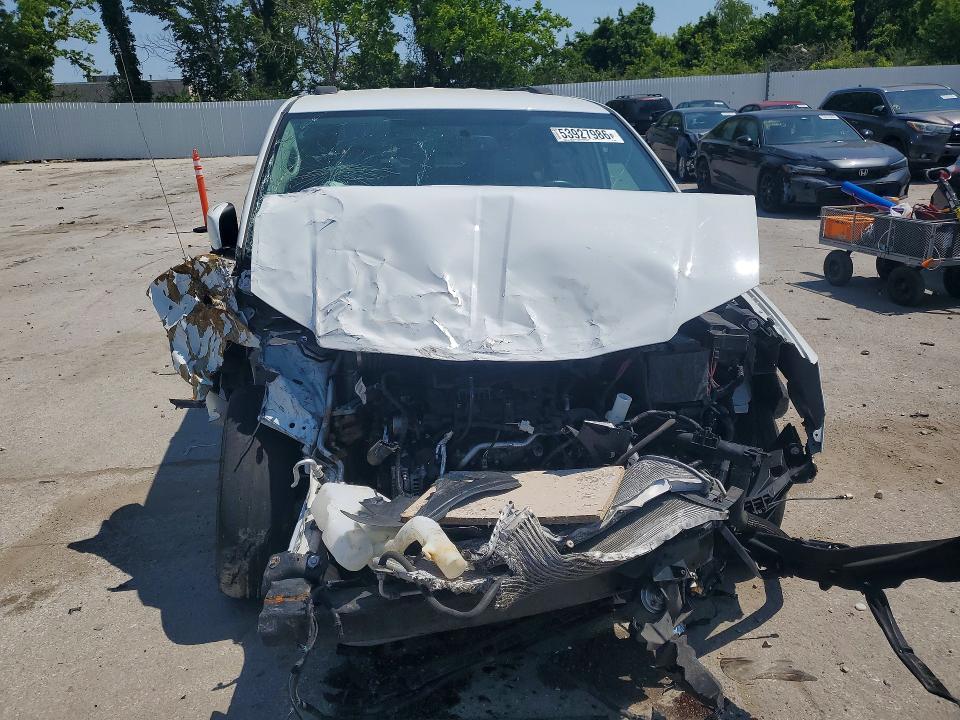 53927986 :رقم المزاد ، 2C4RC1BG2GR150805 vin ، 2016 Chrysler Town & Country مزاد بيع