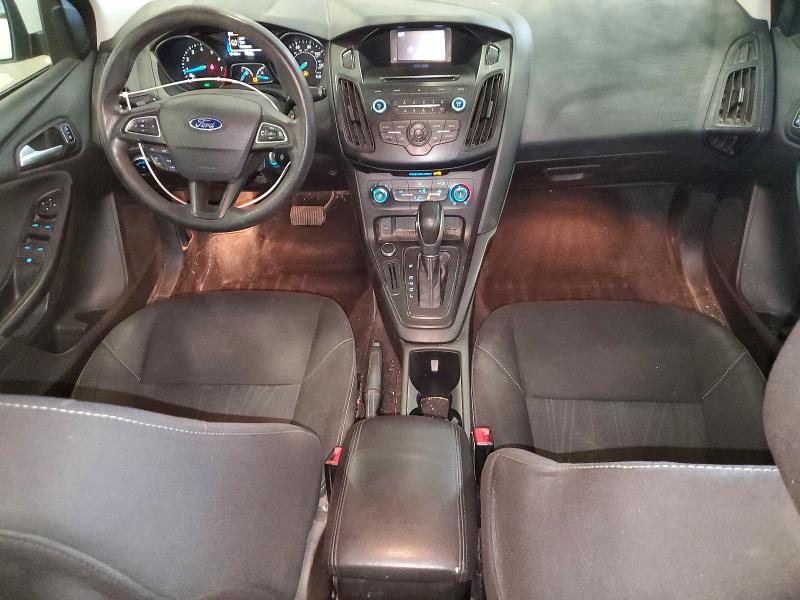 2017 Ford Focus მანქანა იყიდება აუქციონზე, vin: 1FADP3K25HL239296, აუქციონის ნომერი: 52751816