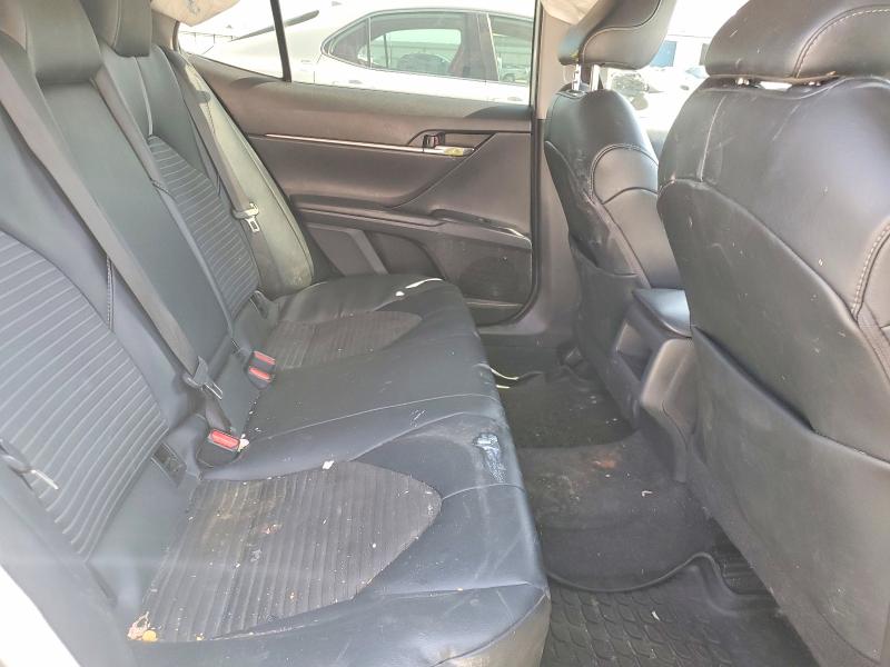 Продаж на аукціоні авто 2020 Toyota Camry, vin: 4T1G11AK0LU958064, номер лоту: 51919136