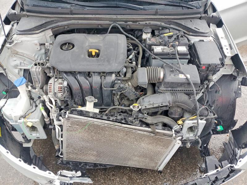 Aukcja sprzedaży 2019 Hyundai Elantra, vin: 5NPD84LF9KH409461, numer aukcji: 53786986