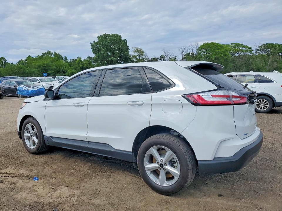 Продаж на аукціоні авто 2024 Ford Edge, vin: 2FMPK4G91RBB23558, номер лоту: 54277796