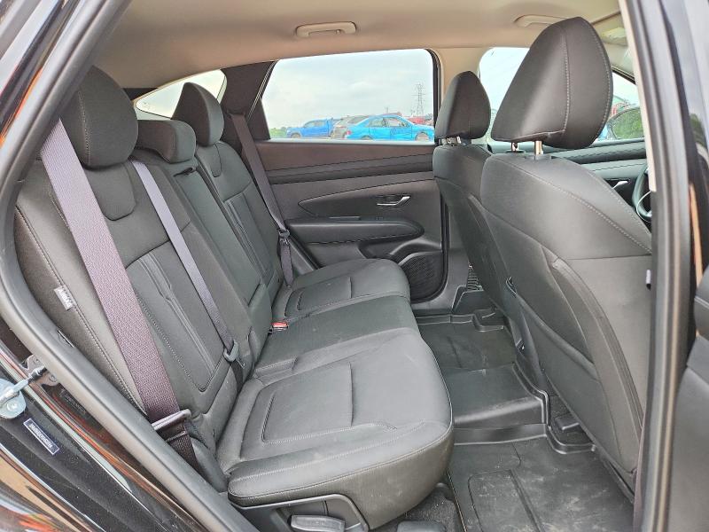 Aukcja sprzedaży 2025 Hyundai Tucson, vin: 5NMJB3DE9SH522764, numer aukcji: 52376226