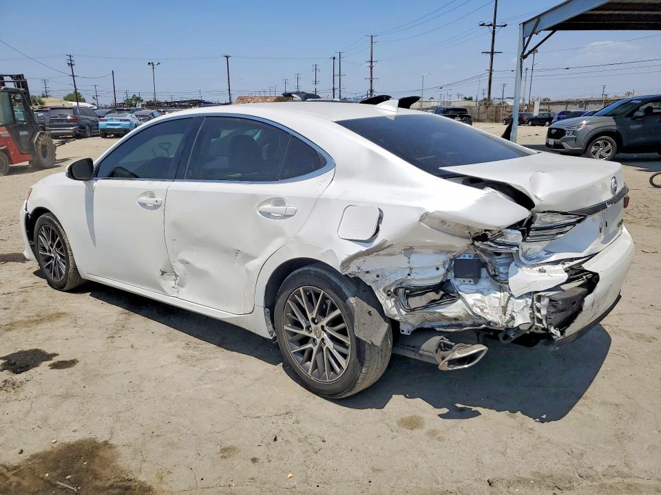 Продаж на аукціоні авто 2016 Lexus Es, vin: JTHBK1GG5G2237611, номер лоту: 52235896