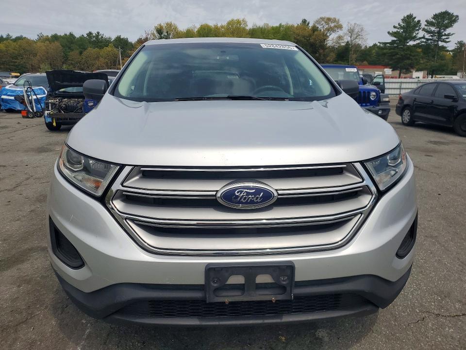 Продаж на аукціоні авто 2016 Ford Edge, vin: 2FMPK4G91GBC33491, номер лоту: 52842856
