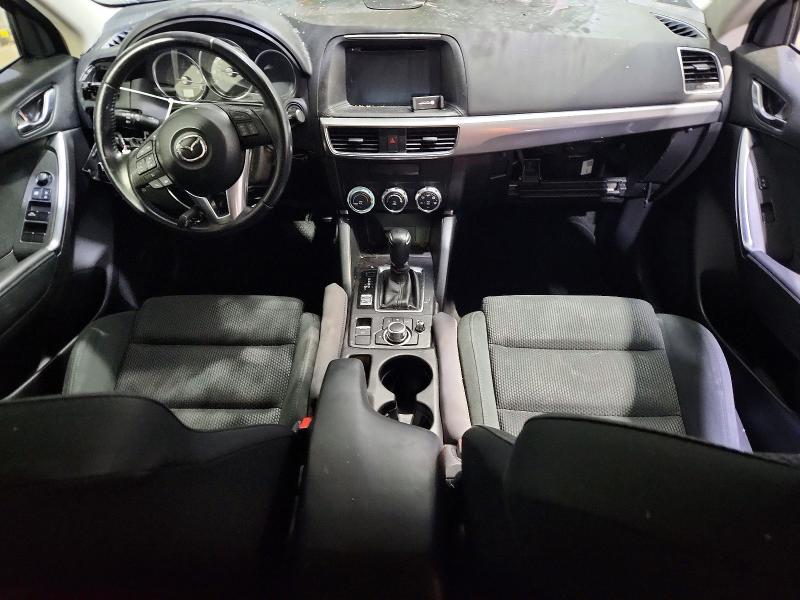 Aukcja sprzedaży 2016 Mazda Cx-5, vin: JM3KE4CY8G0714866, numer aukcji: 54448266