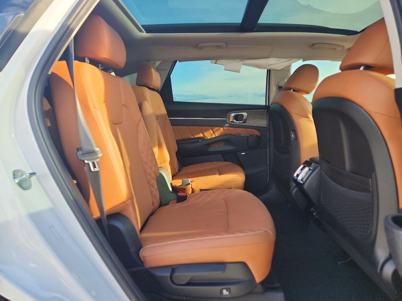 Продажа на аукционе авто 2023 Kia Sorento, vin: 5XYRKDLF1PG229588, номер лота: 55163256