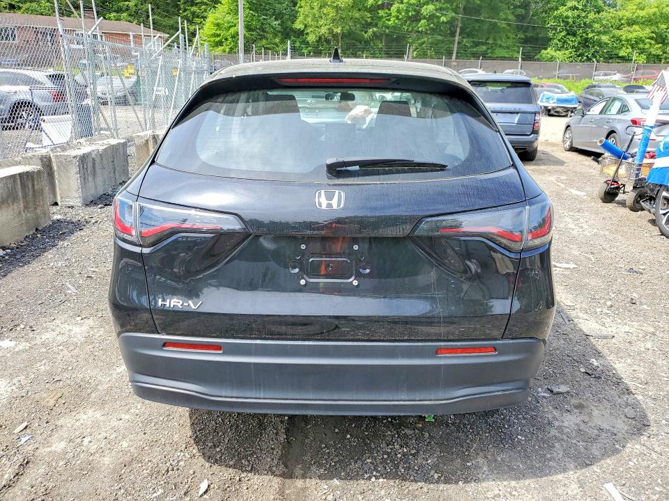 Продажа на аукционе авто 2025 Honda Hr-v, vin: 3CZRZ1H37SM755271, номер лота: 53074916