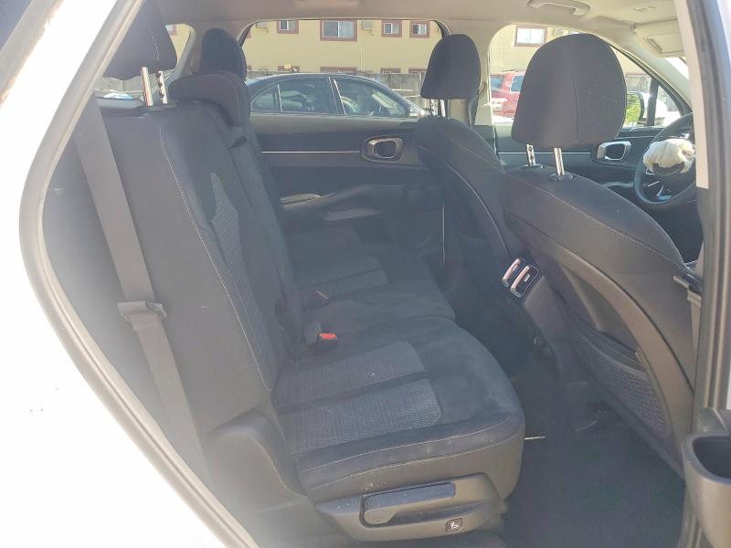 Aukcja sprzedaży 2021 Kia Sorento, vin: 5XYRG4LC7MG073995, numer aukcji: 53797676