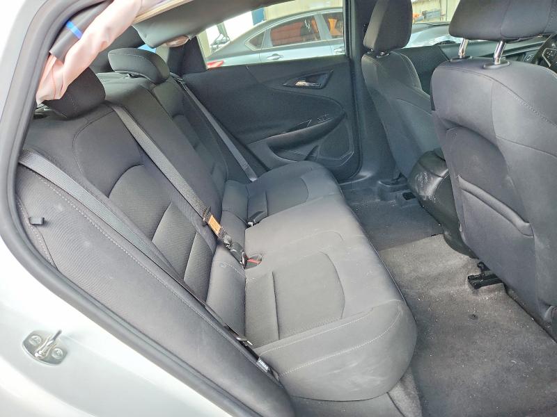 Aukcja sprzedaży 2024 Chevrolet Malibu, vin: 1G1ZB5ST1RF155777, numer aukcji: 54999286