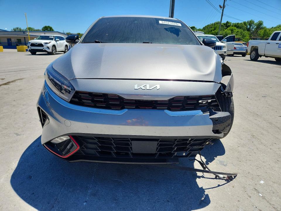 Aukcja sprzedaży 2023 Kia Forte, vin: 3KPF44ACXPE581460, numer aukcji: 51521526