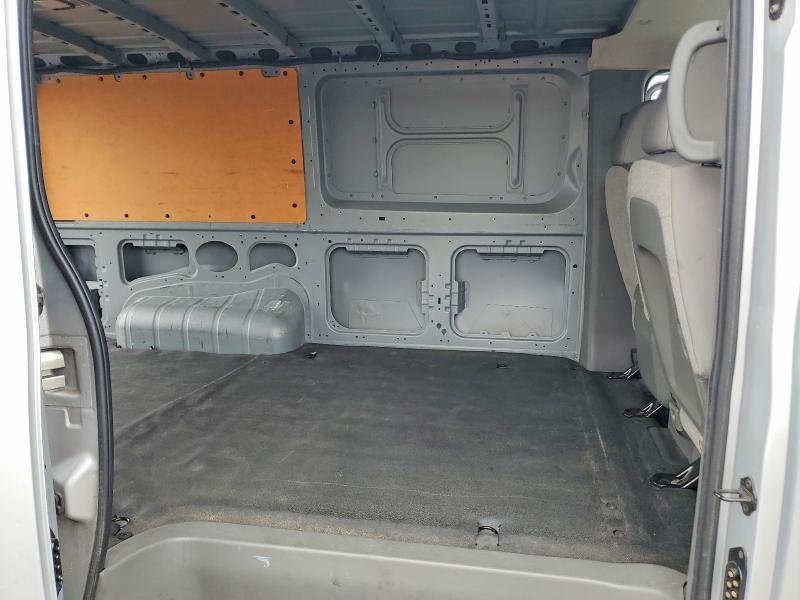 53777846 :رقم المزاد ، 1N6AF0KY1GN801715 vin ، 2016 Nissan Nv مزاد بيع