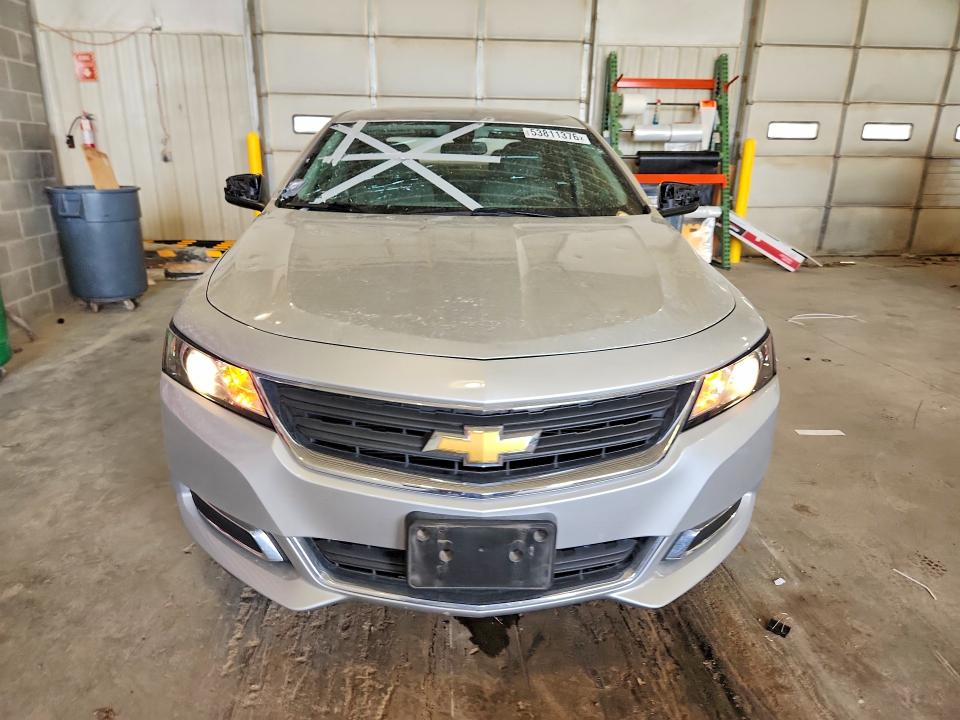 Продажа на аукционе авто 2019 Chevrolet Impala, vin: 1G11Y5S33KU145040, номер лота: 53811376