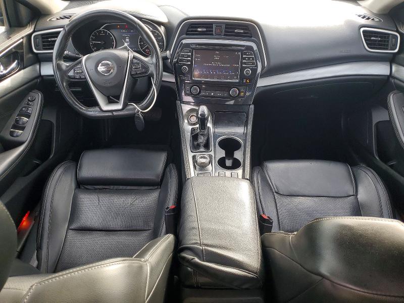 Продаж на аукціоні авто 2018 Nissan Maxima, vin: 1N4AA6AP8JC377858, номер лоту: 51952636