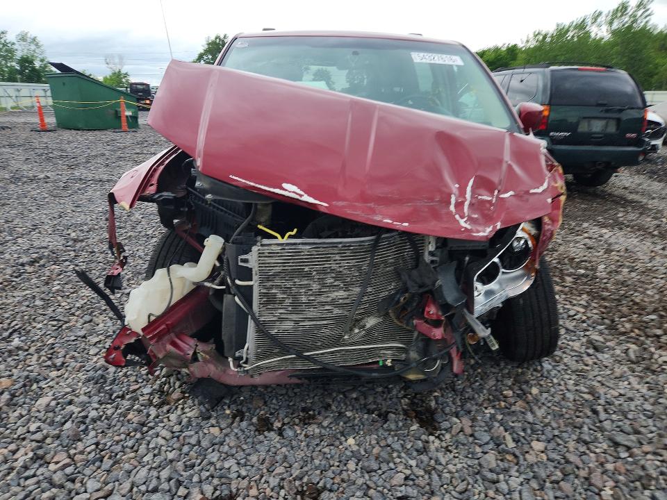 Aukcja sprzedaży 2015 Chrysler Town & Country, vin: 2C4RC1BG6FR636905, numer aukcji: 54327616