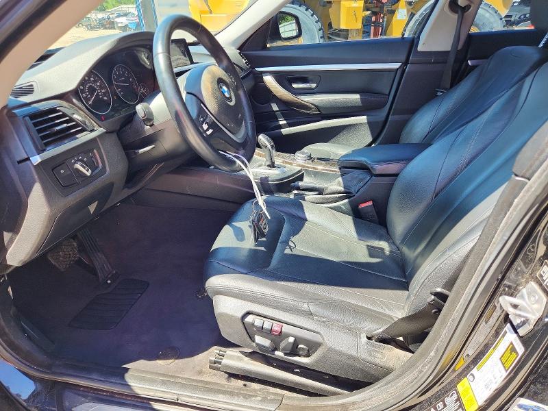51659726 :رقم المزاد ، WBA3X5C56FD560522 vin ، 2015 Bmw 328 مزاد بيع