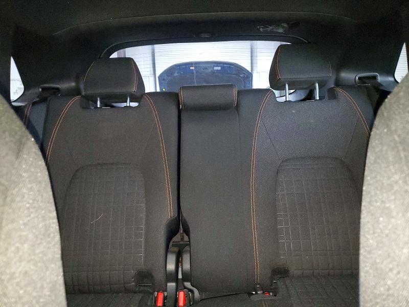 52353326 :رقم المزاد ، 3CZRZ2H5XPM705768 vin ، 2023 Honda Hr-v مزاد بيع