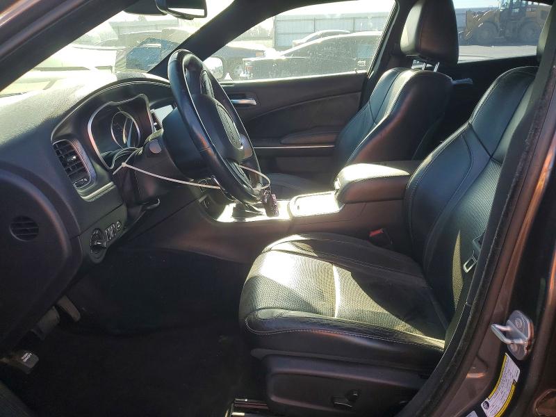 Продаж на аукціоні авто 2015 Dodge Charger, vin: 2C3CDXCT8FH895925, номер лоту: 53959636