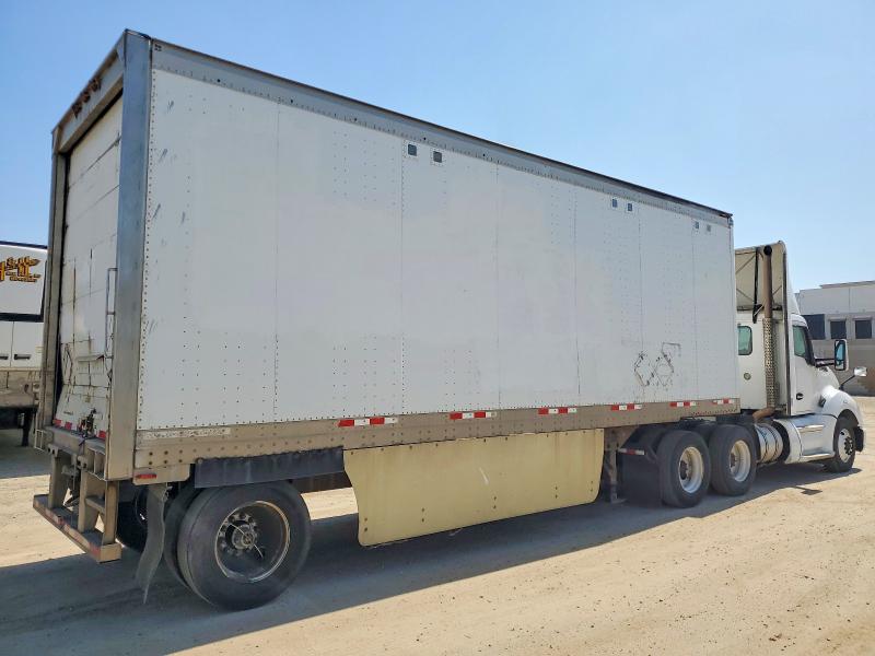 Aukcja sprzedaży 2015 Kenworth T680, vin: 1XKYD49X9FJ443608, numer aukcji: 50616466