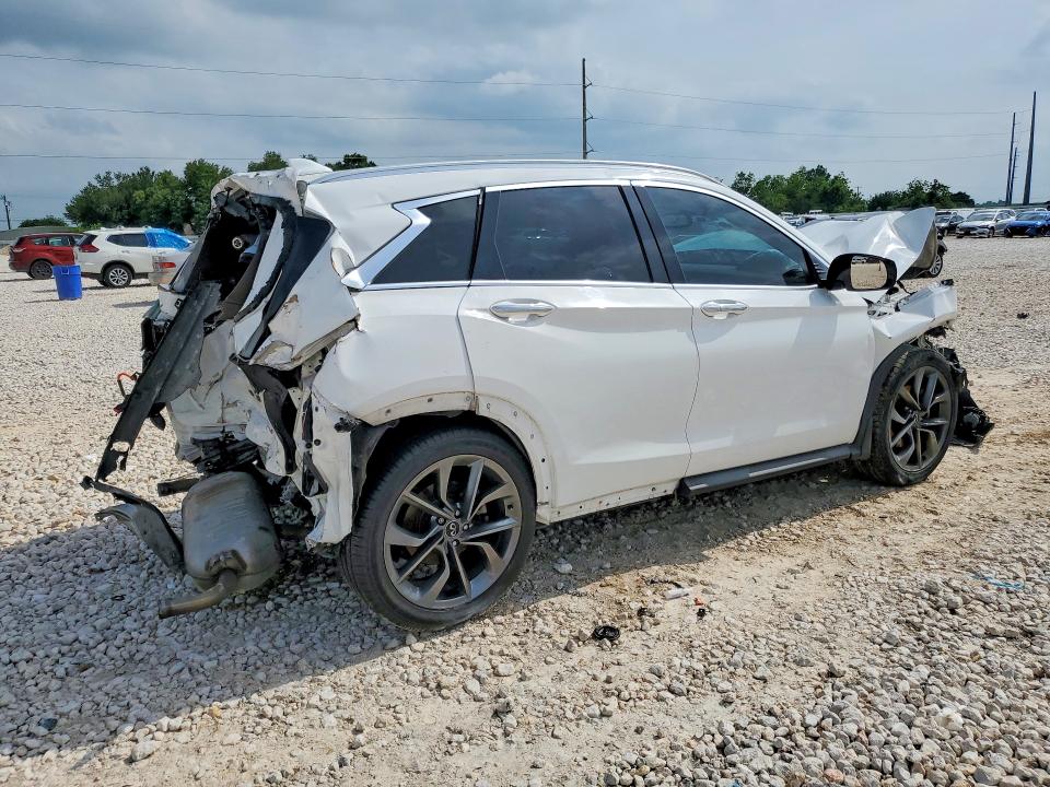 Aukcja sprzedaży 2019 Infiniti Qx50, vin: 3PCAJ5M10KF100900, numer aukcji: 52399176