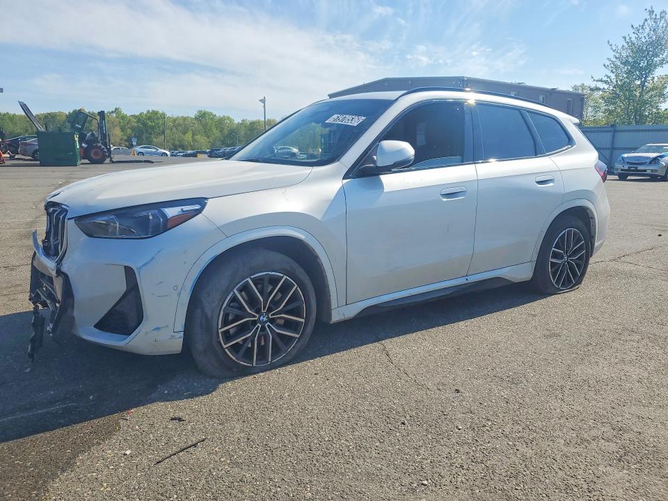 Продажа на аукционе авто 2025 Bmw X1, vin: WBX73EF04S5292206, номер лота: 51970536