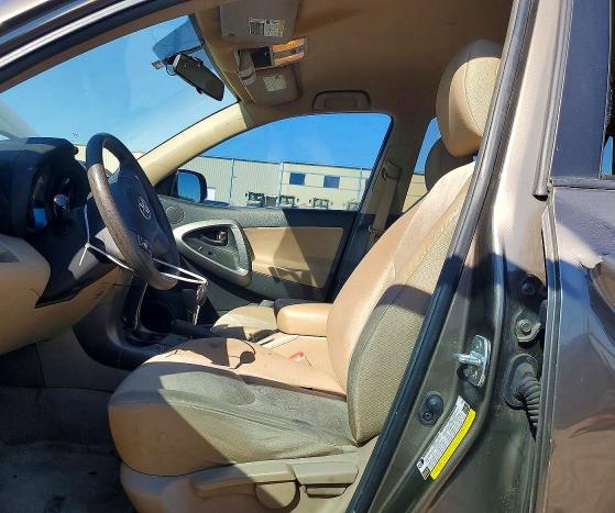 Aukcja sprzedaży 2012 Toyota Rav4, vin: 2T3ZF4DV0CW123994, numer aukcji: 52550596