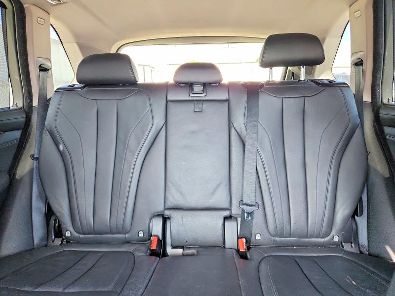 55584036 :رقم المزاد ، 5UXKR6C56F0J76504 vin ، 2015 Bmw X5 مزاد بيع