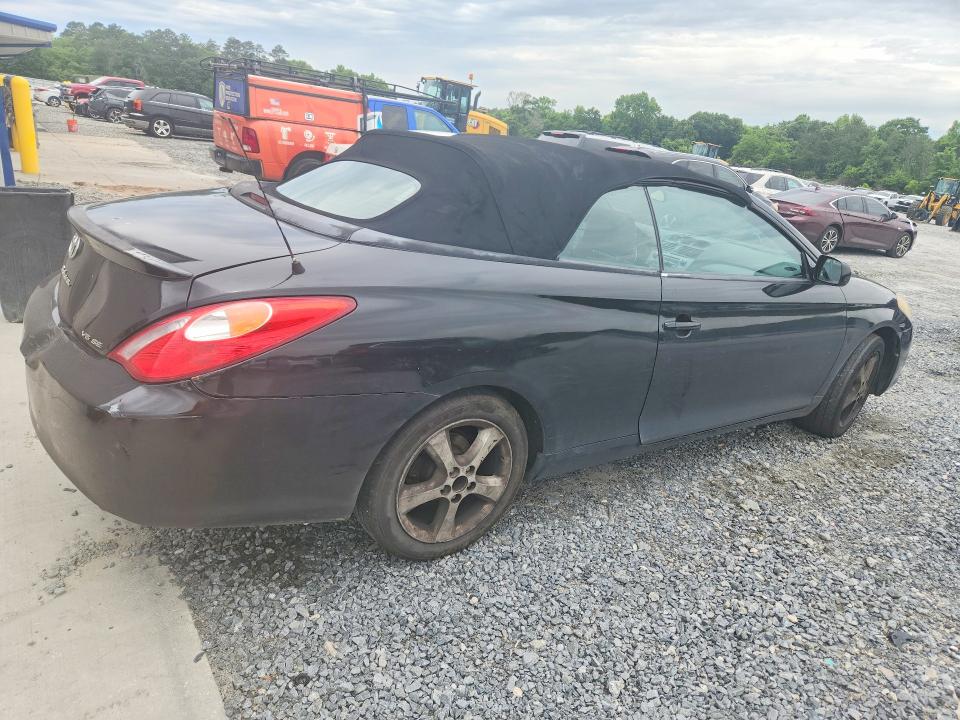 Продаж на аукціоні авто 2006 Toyota Camry Solara, vin: 4T1FA38P56U067684, номер лоту: 52015316