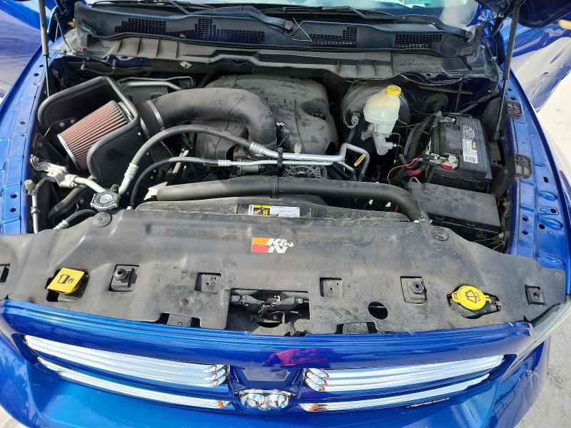 Продаж на аукціоні авто 2016 Ram 1500, vin: 1C6RR6UTXGS284392, номер лоту: 52609176