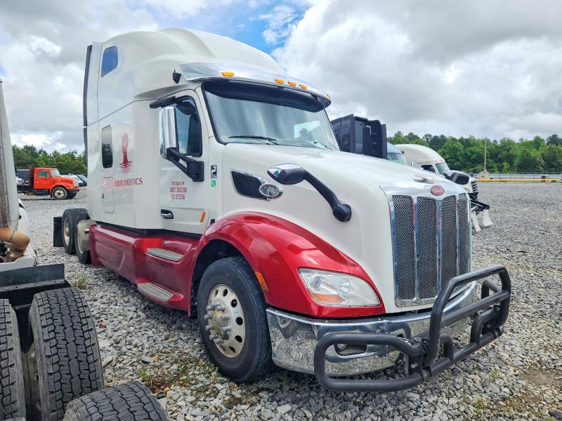 Aukcja sprzedaży 2020 Peterbilt 579, vin: 1XPBDP9X3LD683250, numer aukcji: 54861156