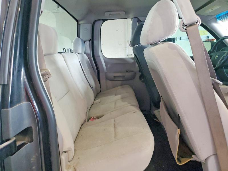 Aukcja sprzedaży 2008 Chevrolet Silverado, vin: 2GCEK19Y081233472, numer aukcji: 53906336