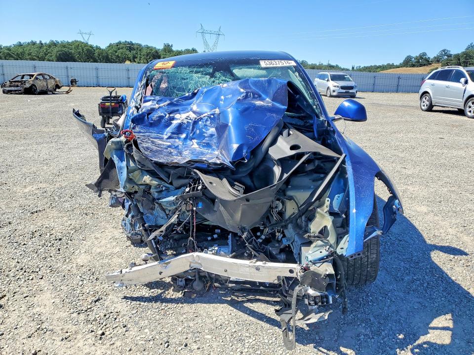 Продажа на аукционе авто 2023 Tesla Model Y, vin: 7SAYGDED2PF966690, номер лота: 53637516