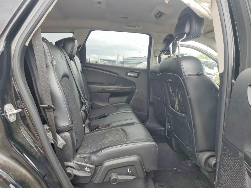 Aukcja sprzedaży 2018 Dodge Journey, vin: 3C4PDDGG6JT523105, numer aukcji: 55185246