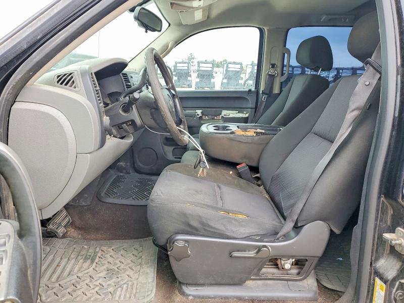 52346286 :رقم المزاد ، 3GTP1UEA9DG363676 vin ، 2013 Gmc Sierra مزاد بيع