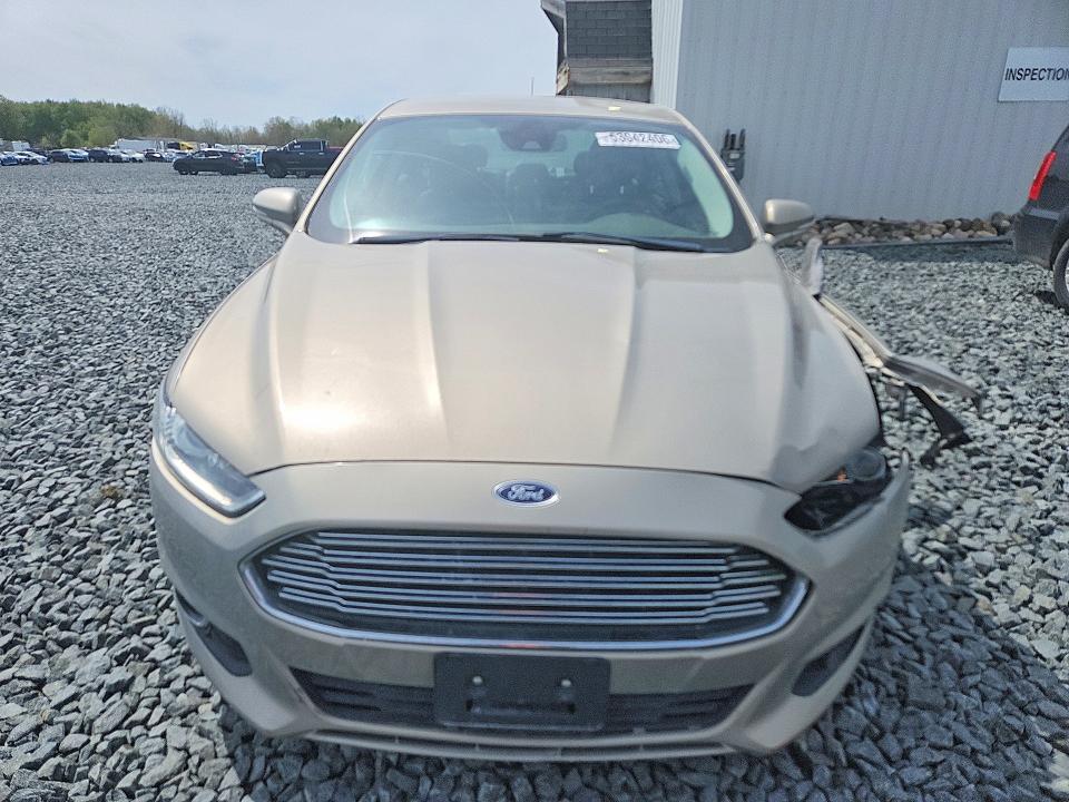 Продажа на аукционе авто 2015 Ford Fusion, vin: 3FA6P0H99FR107068, номер лота: 53042406