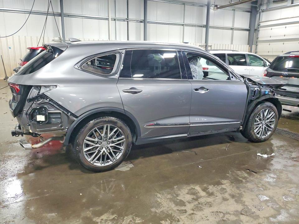 Aukcja sprzedaży 2024 Acura Mdx, vin: 5J8YE1H87RL027746, numer aukcji: 53563126