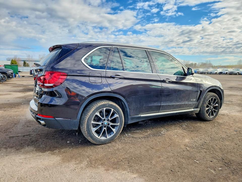 Продаж на аукціоні авто 2014 Bmw X5, vin: 5UXKR0C53E0C25978, номер лоту: 50763806