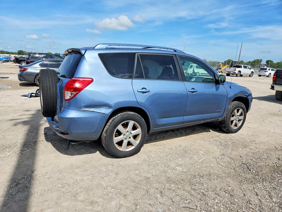 Aukcja sprzedaży 2008 Toyota Rav4, vin: JTMZD31V586064924, numer aukcji: 52569306
