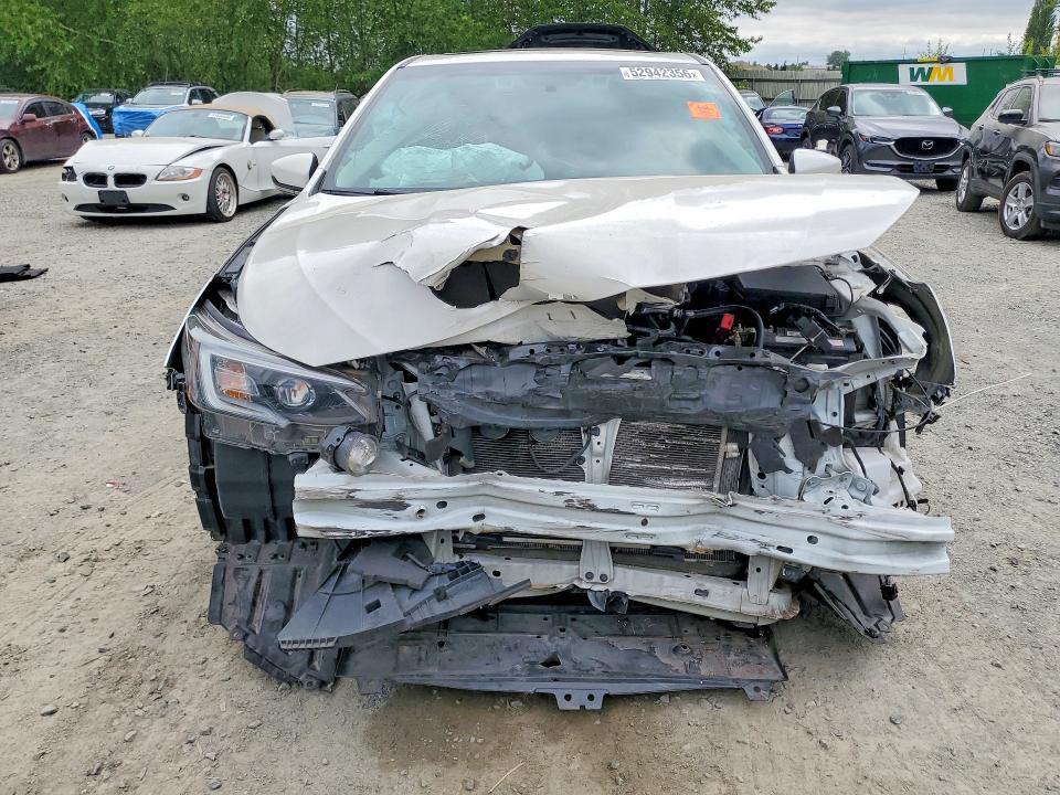 Aukcja sprzedaży 2021 Subaru Legacy, vin: 4S3BWAF65M3011993, numer aukcji: 52942356