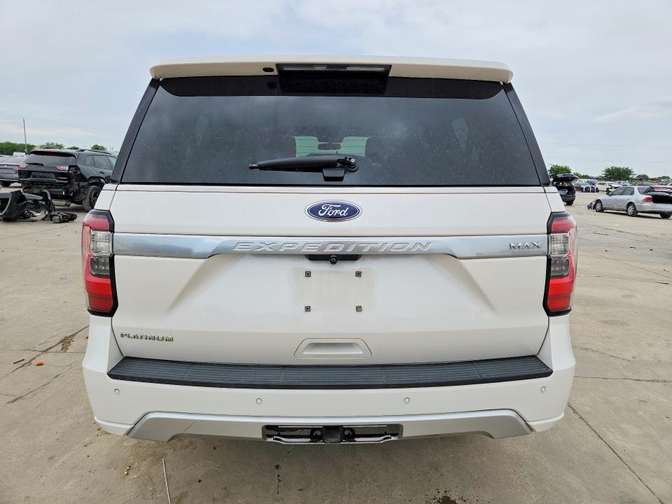 Aukcja sprzedaży 2019 Ford Expedition, vin: 1FMJK1MT3KEA76757, numer aukcji: 52878146