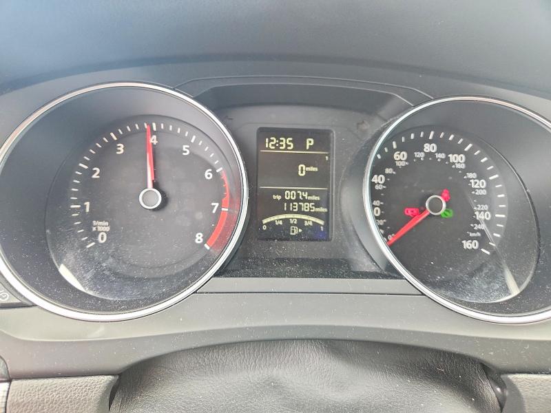 Aukcja sprzedaży 2017 Volkswagen Jetta, vin: 3VW2B7AJ9HM377192, numer aukcji: 53538866
