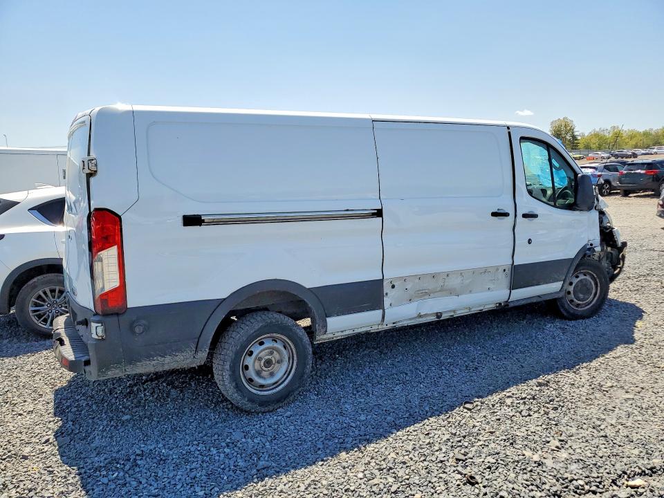 2019 Ford Transit მანქანა იყიდება აუქციონზე, vin: 1FTBW2YM1KKA78501, აუქციონის ნომერი: 51135756